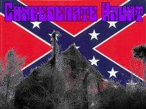Confederate Haunt