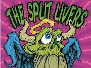 The Split Livers