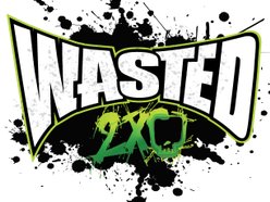 Image for wasted 2x0