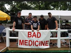 Image for Bad Medicine of New Hampshire