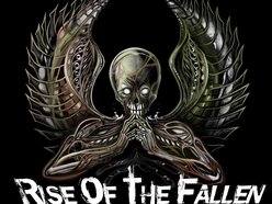 Image for Rise Of The Fallen