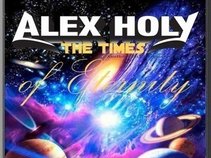 ALEX HOLY©  MUSIC WORLDWIDE