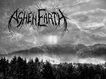 Ashen Earth