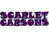 Scarlet Carsons