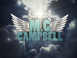Image for M.C. Campbell