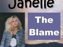 Janelle Frost The Blame