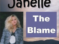 Image for Janelle Frost The Blame