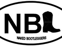 The Naked Bootleggers