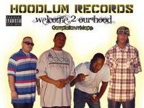 Hoodlum Entertainment