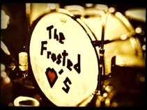 The Frosted Hearts