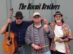 Image for The Biscuit Brothers KY