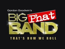 Gordon Goodwin's Big Phat Band