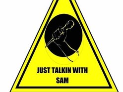 Image for Justtalkinwith Sam