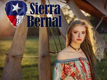 Sierra Bernal
