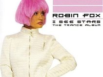 Robin Fox
