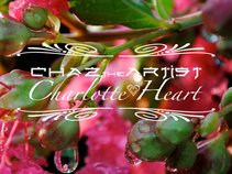 Chaz the Artist & Charlotte Heart