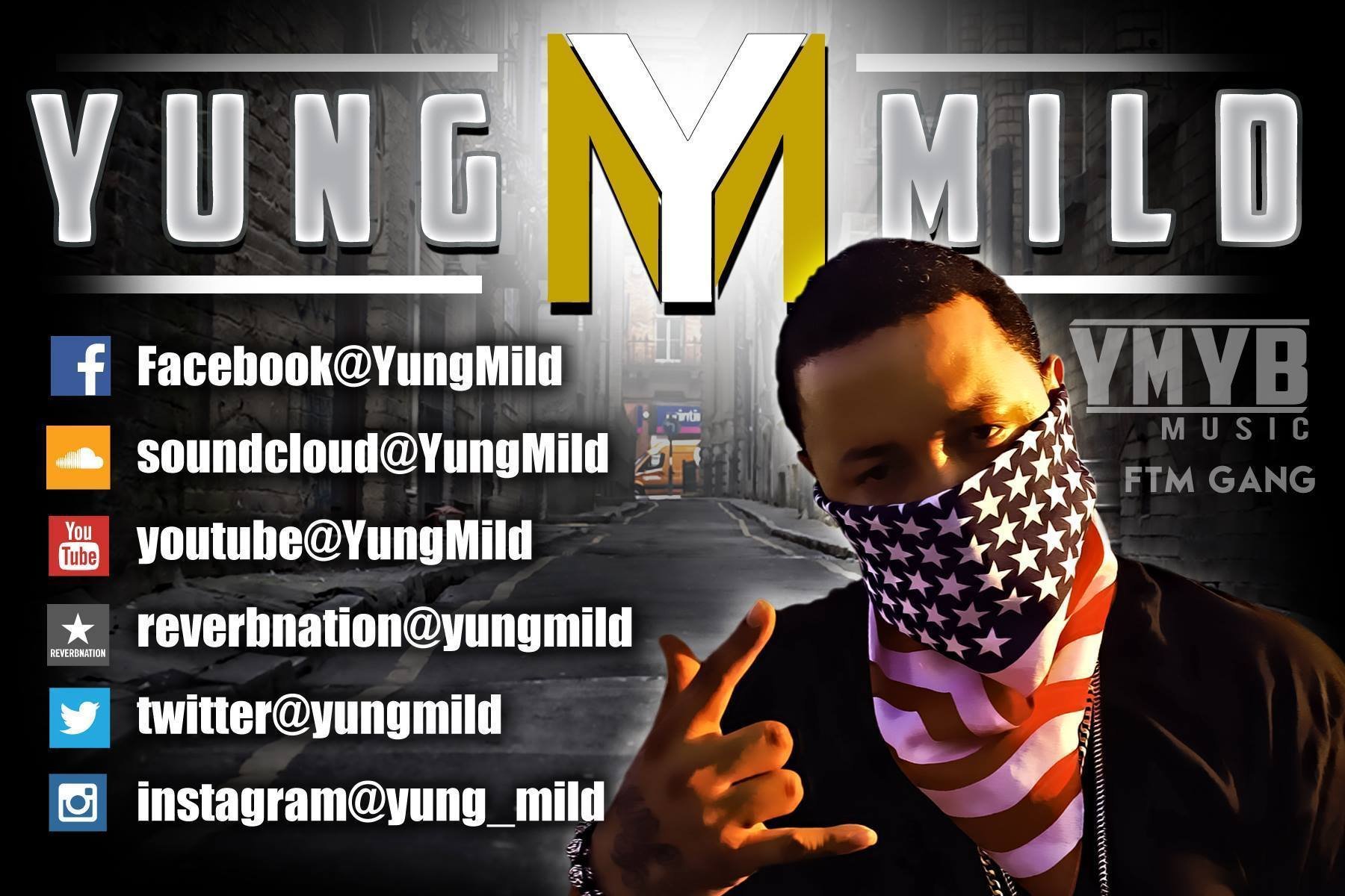 Yung Mild Reverbnation 