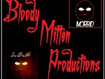 bloody mitten productions