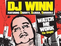 DJ Winn
