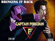 Captain Foreskin