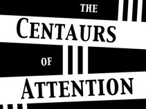 The Centaurs of Attention