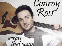 Conroy Ross