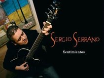 Sergio Serrano
