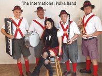 The International Polka Band