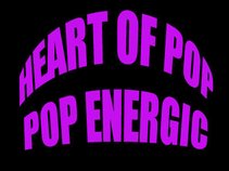 HEART OF POP (H.O.P)