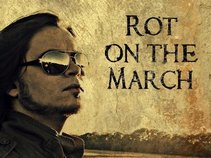 Rot on the March
