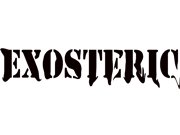 Exosteric