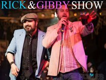 The Rick & Gibby Show