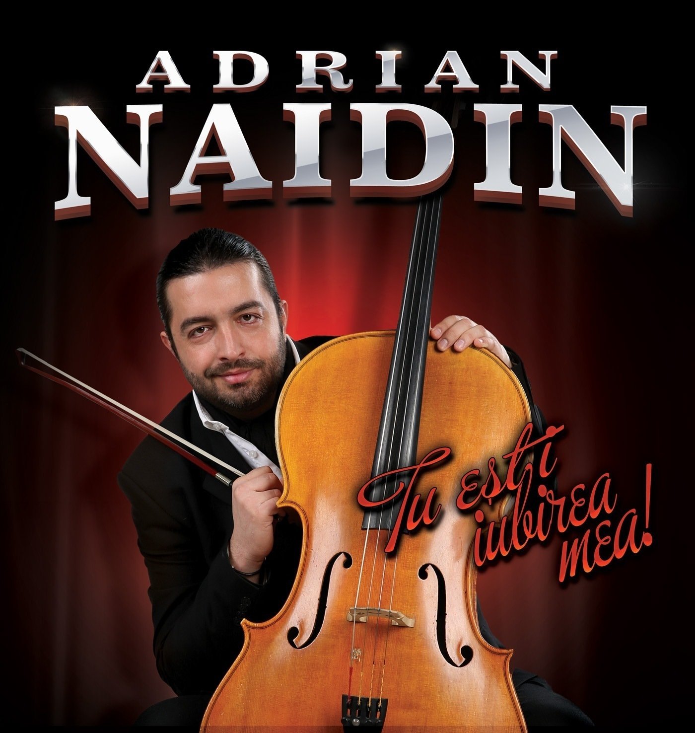 Adrian Naidin