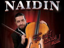 Adrian Naidin