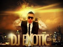 DJ Exotic