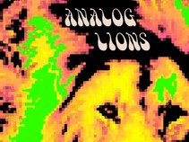 Analog Lions