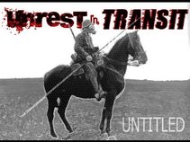 Unrest In Transit