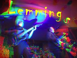 Lemmings with Lyrics 