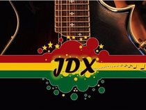 JDX BAND
