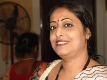 Anuradha Biswas