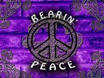 Bearin' Peace