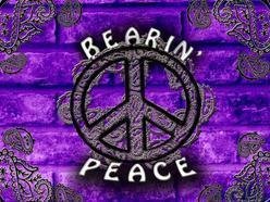 Image for Bearin' Peace