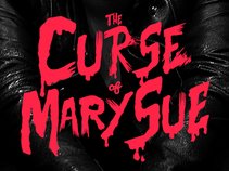 The Curse Of Mary Sue