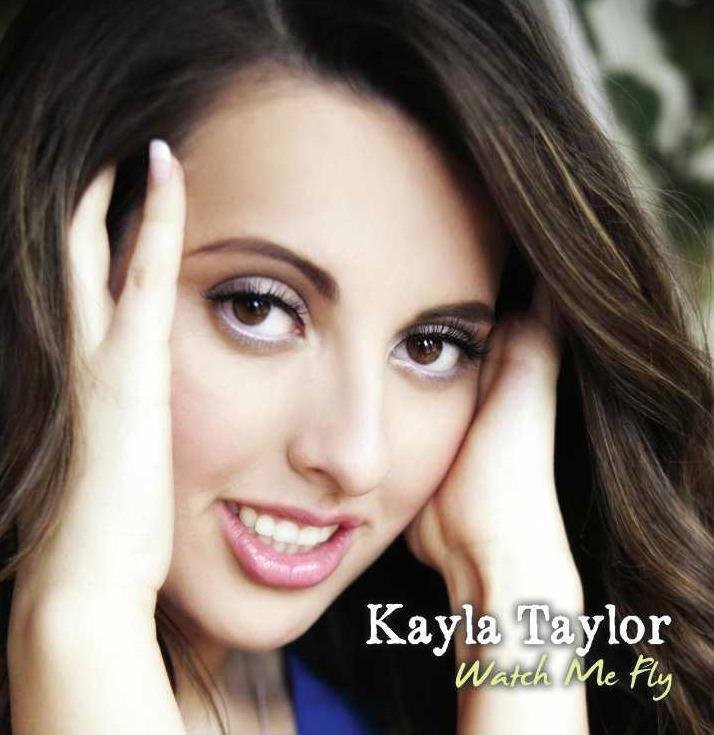 Kayla taylor pics