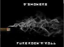 D'Smokers