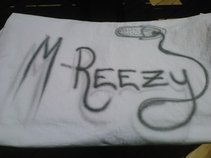 M-Reezy