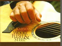 Pat Karwan