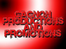 Gagnon Productions and Promotions/ Heathaaa G