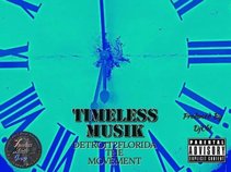 Timeless Musik Ent / CBT Season Production LLC.