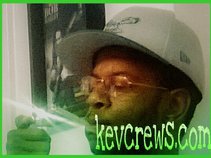 Kev Crews